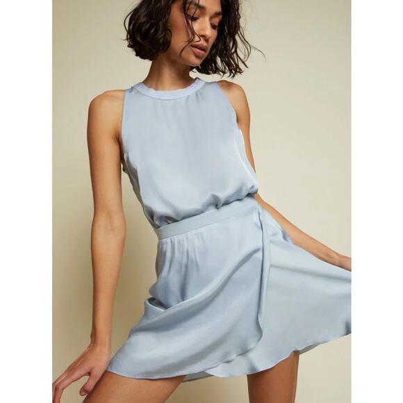 Anthropologie Dresses & Skirts - Anthropology Nation LTD Cassidy Skirt Size L‎ NWT